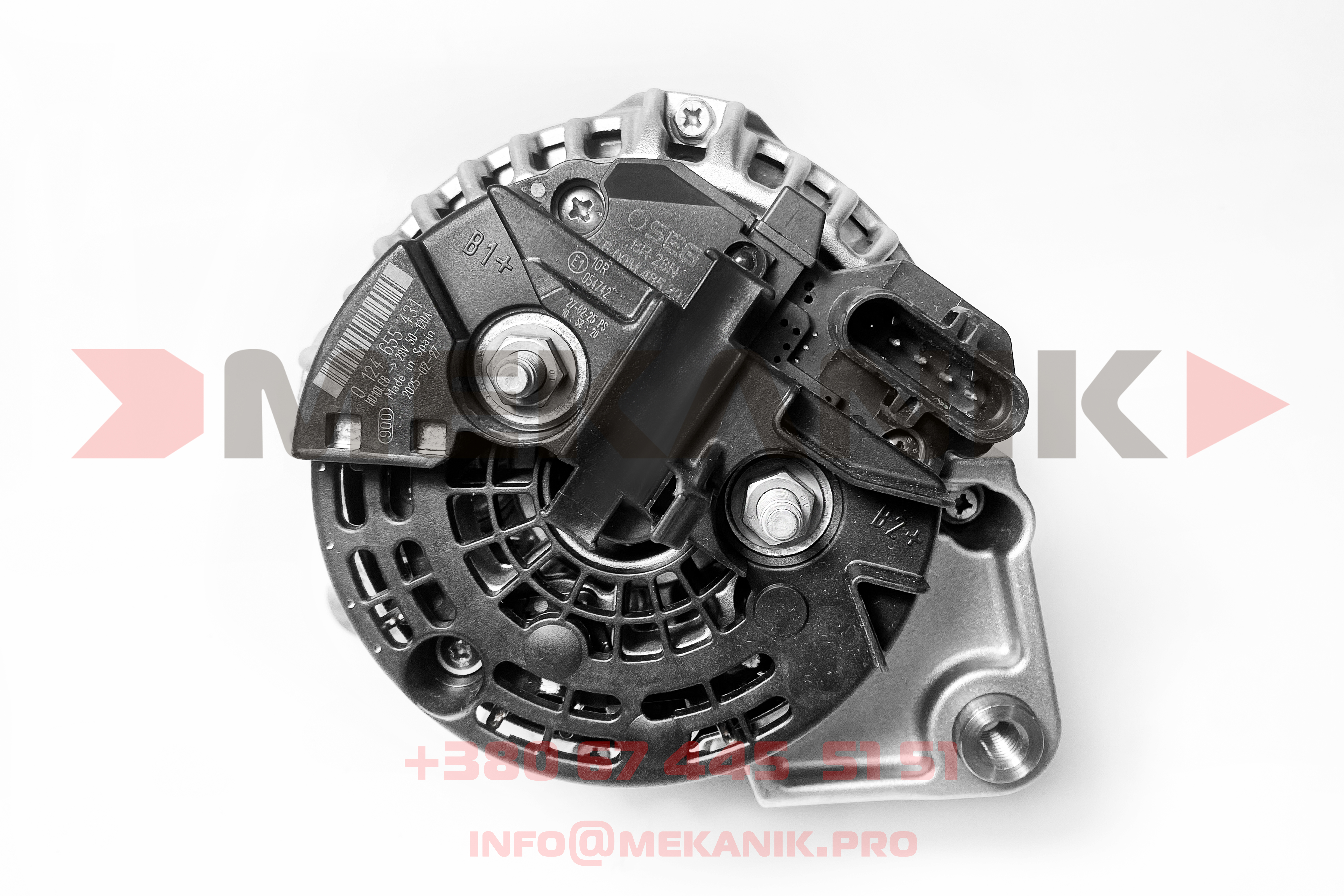 MKO 7324285 MEKANIK OEM